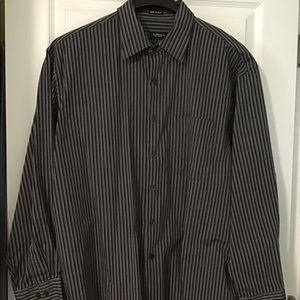 Dress shirt long sleeve